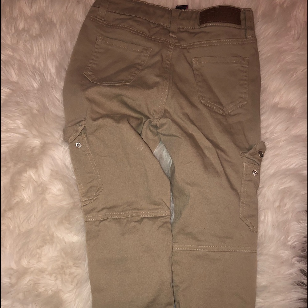 Girls doll house pants - Picture 3 of 3